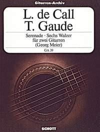 Serenade & Walzer(6)